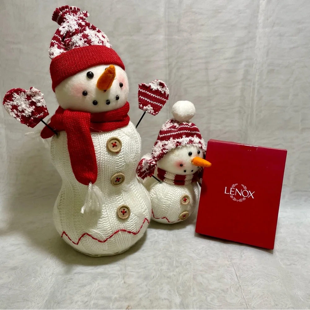 Lenox this item